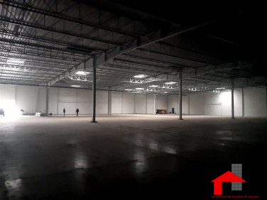 Budynek użytkowy Wodzisław Śląski