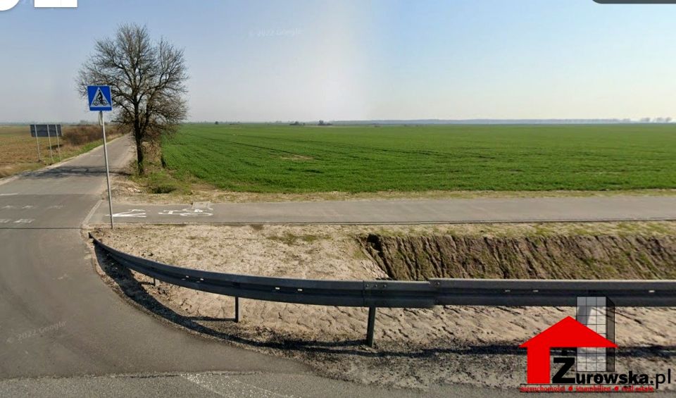 Działka inwestycyjna sprzedam