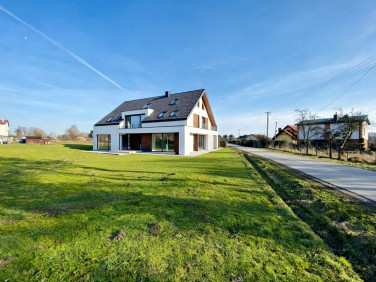 Działka budowlana Ochaby Wielkie