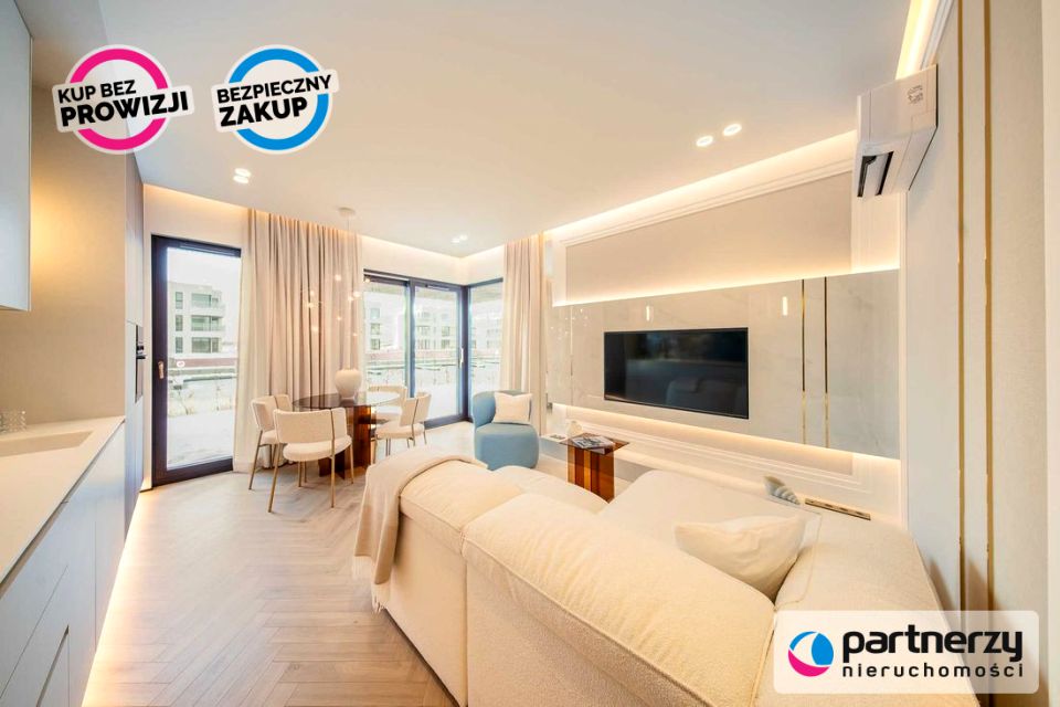 Mieszkanie Wiślinka