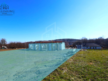 Dom Wola Zgłobieńska