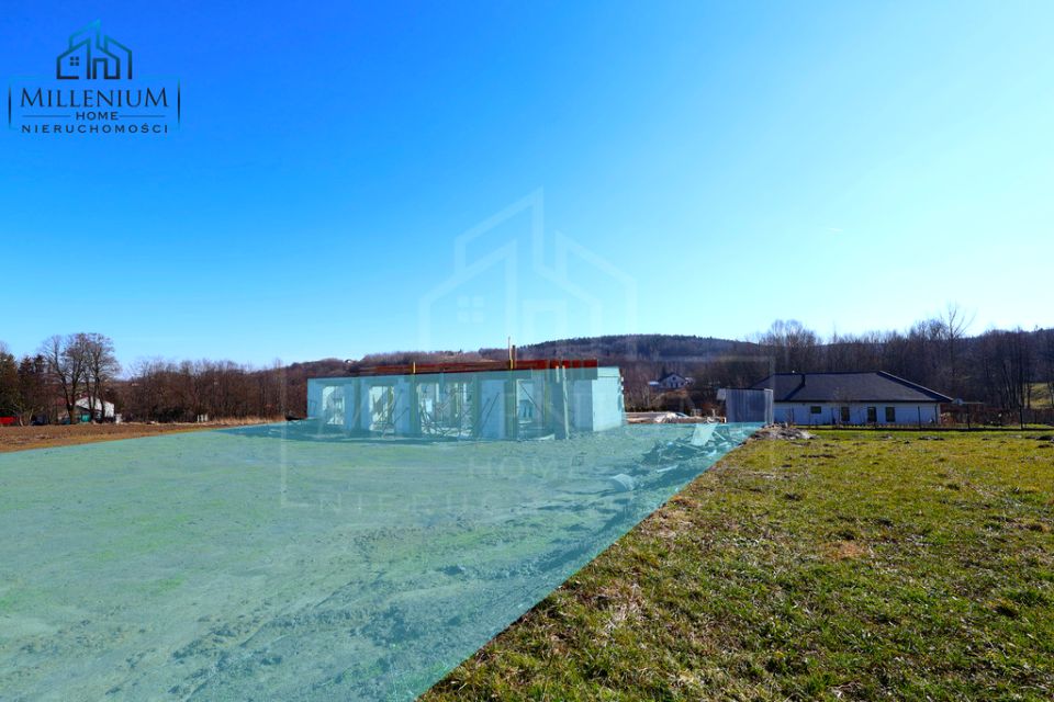 Dom Wola Zgłobieńska