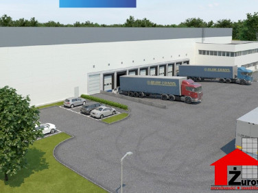 Budynek użytkowy Buk