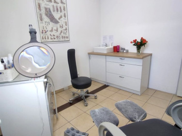 Lokal Strzelce Opolskie