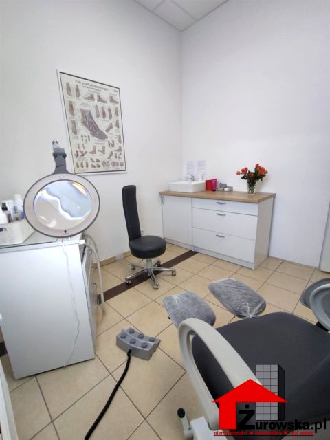 Lokal Strzelce Opolskie