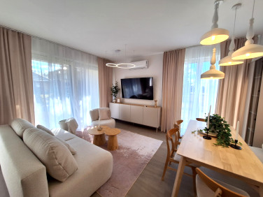 Dom Głogów Małopolski