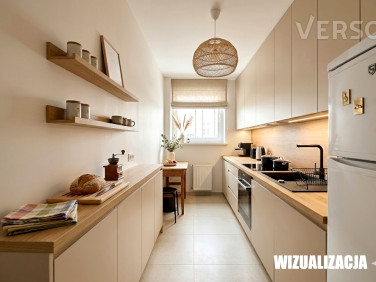 Mieszkanie WROCŁAW sprzedaż