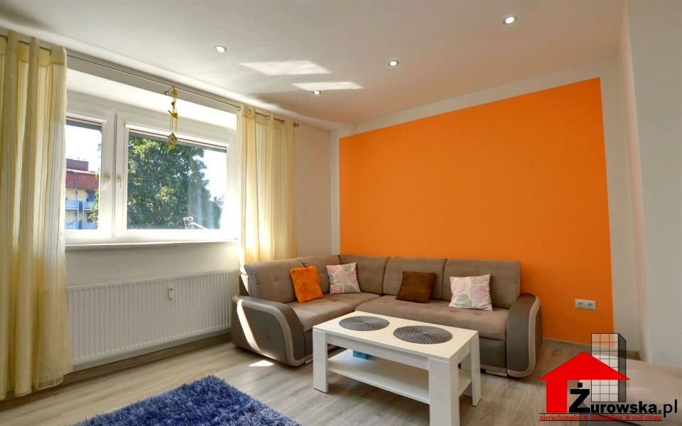 Mieszkanie Krapkowice