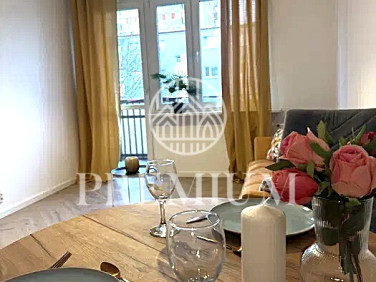 Mieszkanie Bydgoszcz