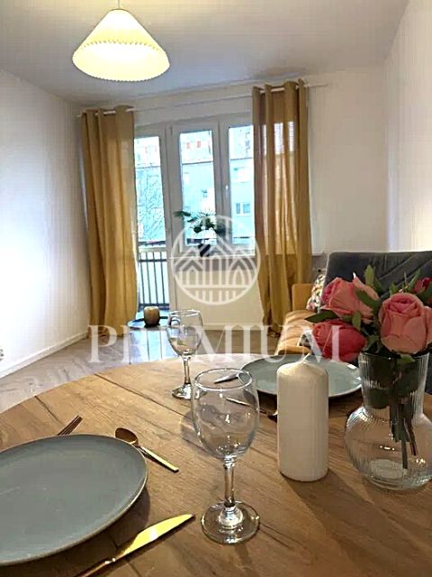 Mieszkanie Bydgoszcz