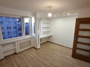 Mieszkanie blok mieszkalny Jastrzębie-Zdrój