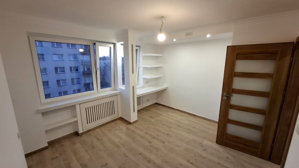 Mieszkanie blok mieszkalny Jastrzębie-Zdrój