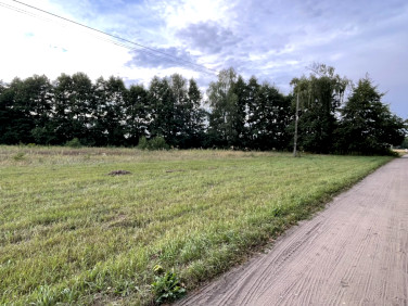 Działka rolna Koleczkowo