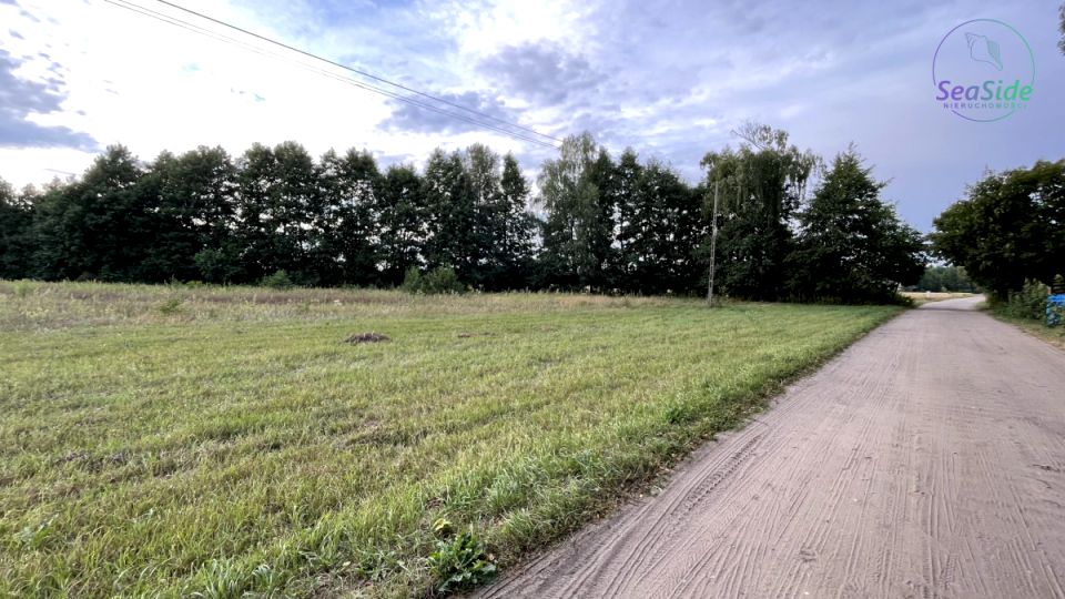 Działka rolna Koleczkowo