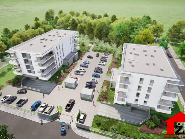 Mieszkanie apartamentowiec sprzedaż