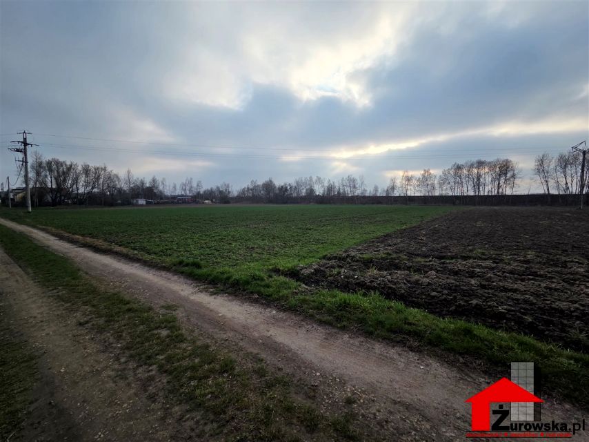 Działka inwestycyjna Przyszowice sprzedam