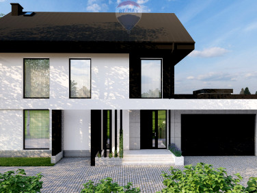 Dom SZLEMBARK sprzedaż