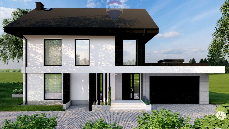 Dom SZLEMBARK sprzedaż