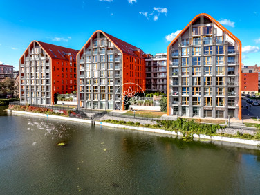 Mieszkanie Gdańsk