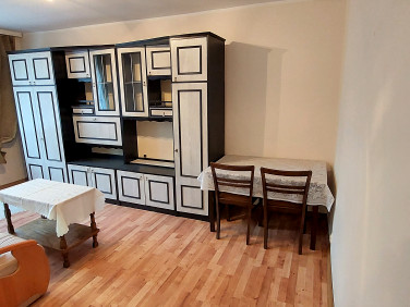 Mieszkanie Sosnowiec