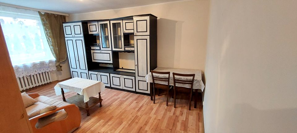 Mieszkanie Sosnowiec