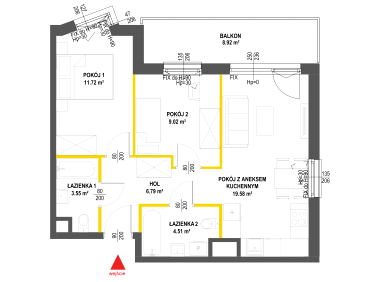 Mieszkanie Gdynia sprzedaż