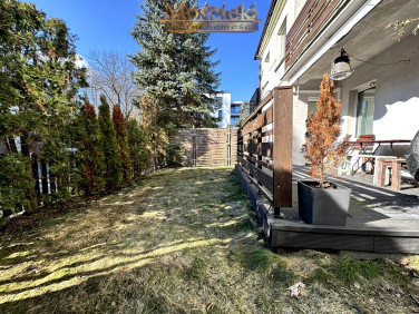 Mieszkanie Józefosław