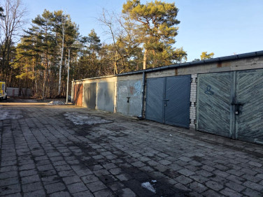 Budynek użytkowy Otwock