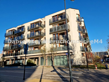 Mieszkanie Białystok