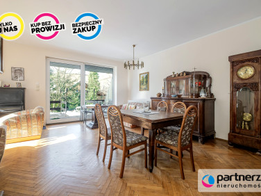 Dom Jastrzębia Góra