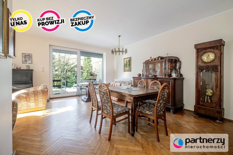 Dom Jastrzębia Góra