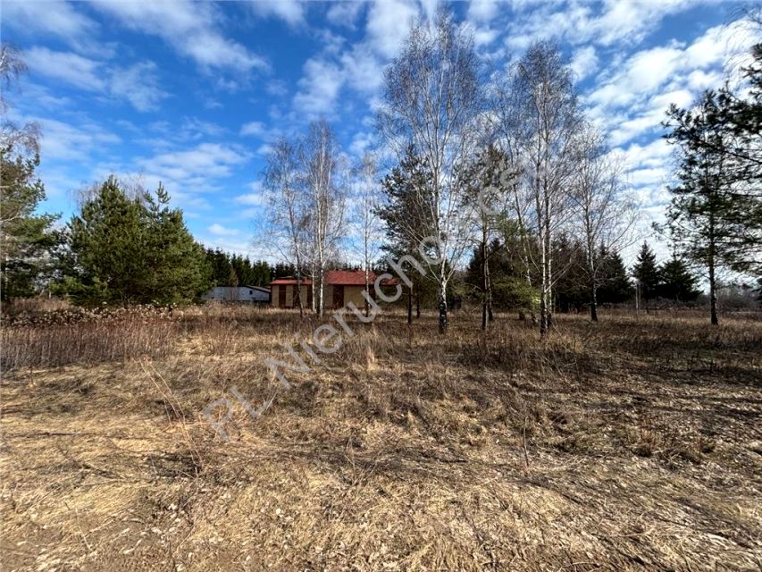 Działka Jastrzębnik