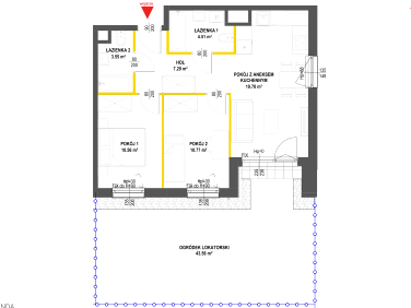 Mieszkanie Gdynia sprzedaż