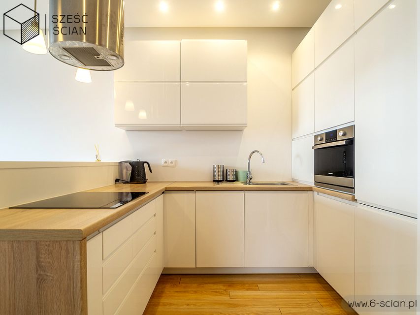 Mieszkanie apartamentowiec wynajem