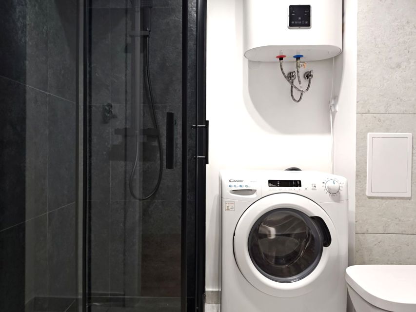 Mieszkanie Bytom wynajem