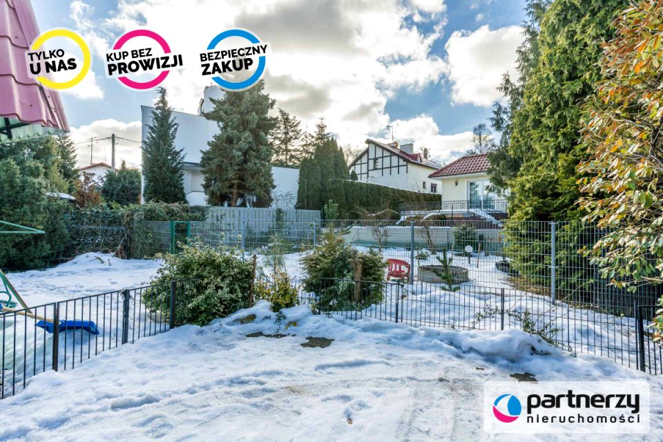 Dom Gdańsk sprzedaż