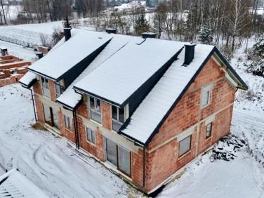 Dom Sędziszów Małopolski