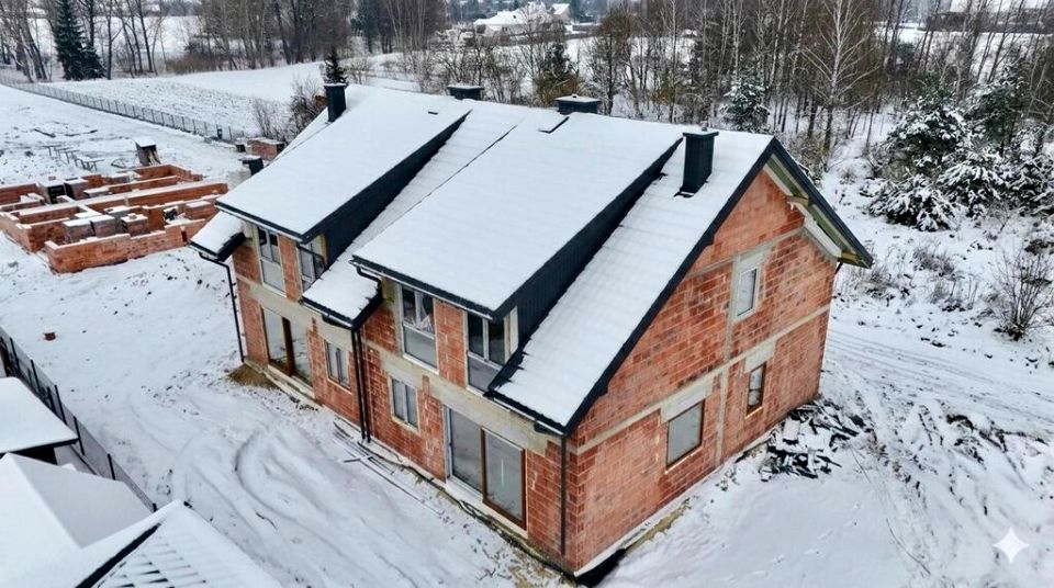 Dom Sędziszów Małopolski