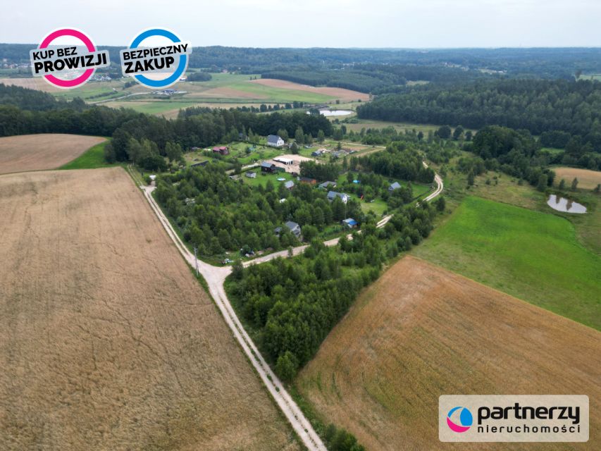 Działka inna Piekło Górne