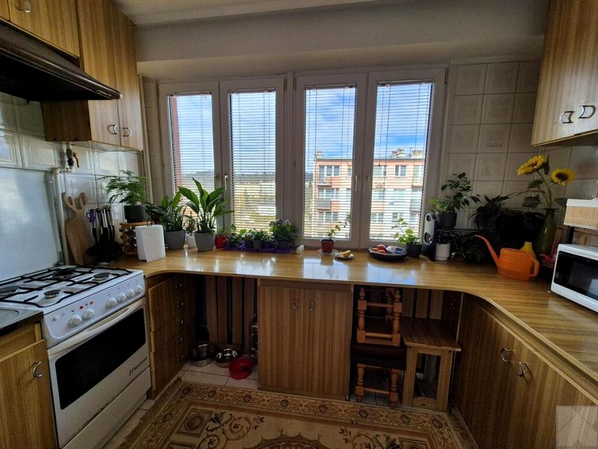 Mieszkanie Przemyśl