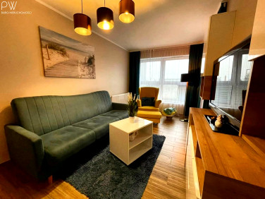 Mieszkanie Kołobrzeg