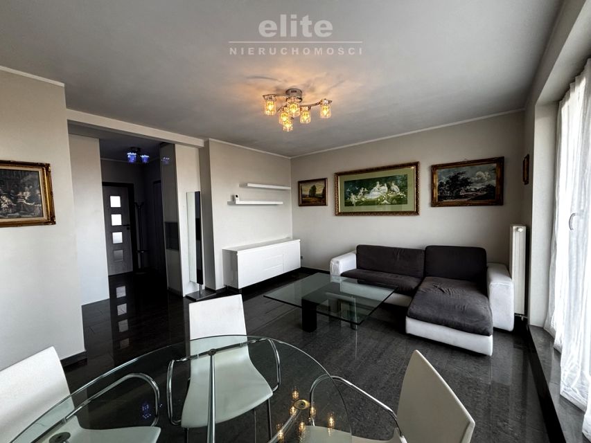 Mieszkanie nad rzeką