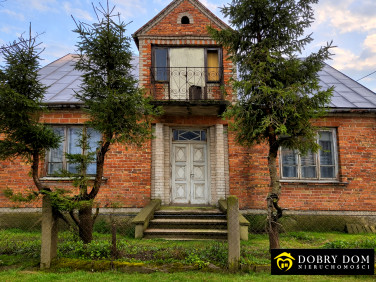 Dom Dębowo