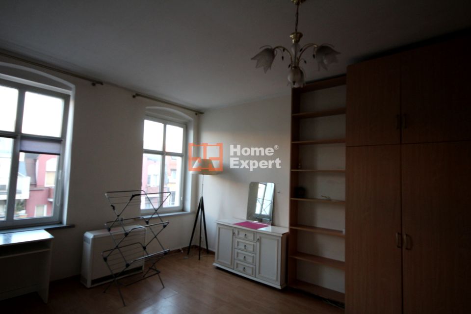 Mieszkanie blok mieszkalny Wrocław