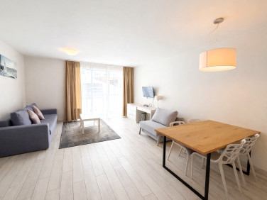 Mieszkanie Biała Woda