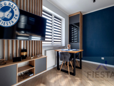 Mieszkanie Katowice wynajem