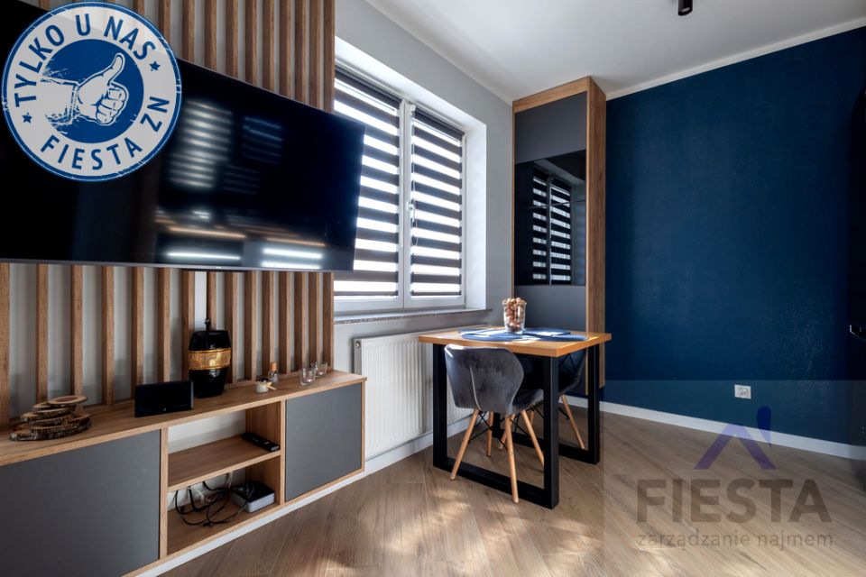 Mieszkanie Katowice wynajem