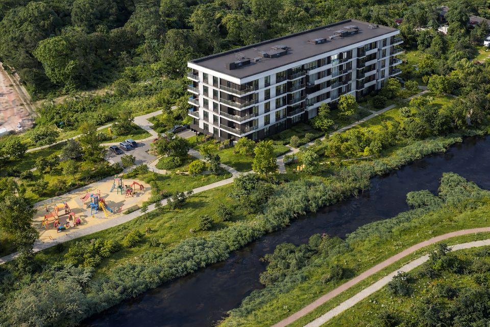 Działka budowlana Warszawa