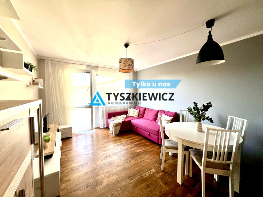 Mieszkanie Gdańsk wynajem