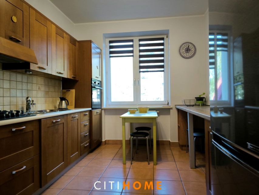 Mieszkanie Józefów